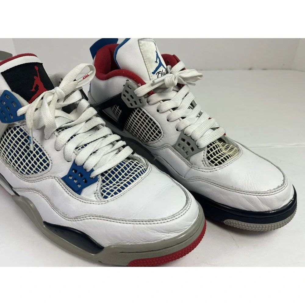 Nike Air Jordan 4 Retro SE 